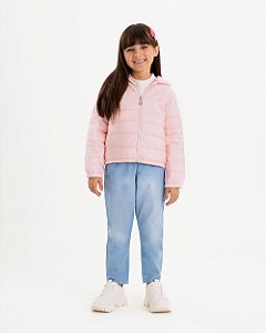 Jaqueta Puffer Somnii - 4 ao 10