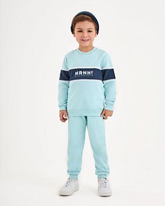Conjunto Onda Marinha - 4 ao 10