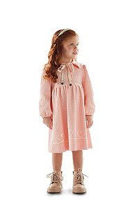 Vestido Kiki - 1 ao 4