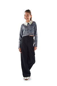 Conjunto Menina Anjo - 12 ao 18