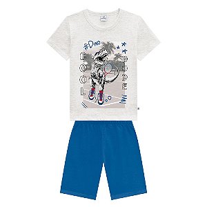 Conjunto Abrange - Dino
