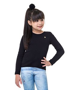 Blusinha Açucena - Básica
