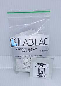 Reagente AEC (Solução de Álcool, Éter e Acetona) - LAB LAC