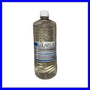 ÁLCOOL ISOAMÍLICO PARA ANÁLISE DE LEITE