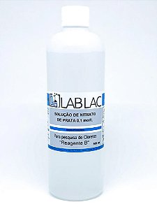 Reagente AEC (Solução de Álcool, Éter e Acetona) - LAB LAC