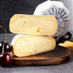 Queijo Benzinho Bela Fazenda 200G