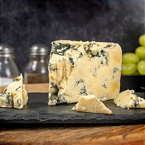 Queijo Gorgonzola Faixa Azul 200g