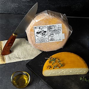 Queijo Gorgonzola Cremoso Fracionado Ou Inteiro - O QUEIJÓLATRA - Trem Bom  de Minas