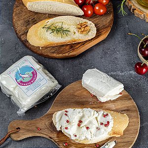 Queijo Buchette De Cabra e Vaca280G