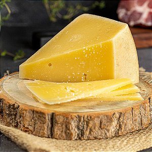 Queijo Soberano Reserva Fração 200G