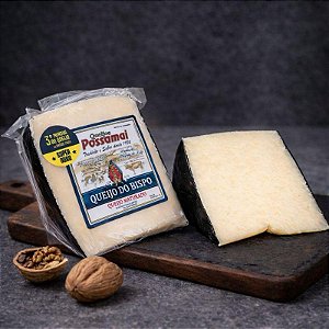 Queijo Artesanal do Bispo Fração 200g