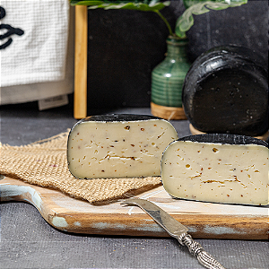 Queijo Gorgonzola Cremoso Fracionado Ou Inteiro - O QUEIJÓLATRA