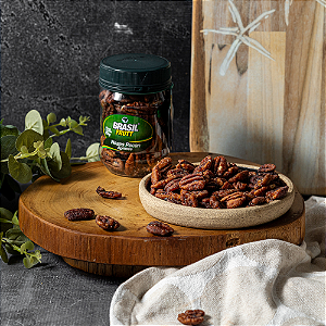 Nozes Pecan Agridoce 120g