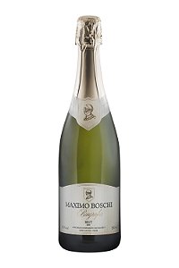 Vinho Nacional MB Biografia Brut 750 ml