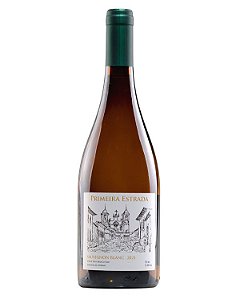 Vinho Nacional Primeira Estrada Sauvignon Blanc 750ml