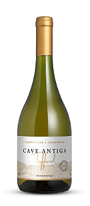 Vinho Nacional Taffarel Cave Antiga 750ml