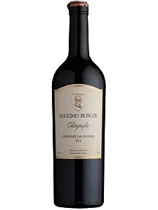 Vinho Nacional MB Biografica Cabernet Sauvignon 750ml