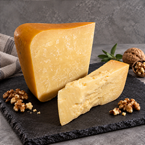 Queijo Parmezaanse (Inspirado no Parmesão) 200g