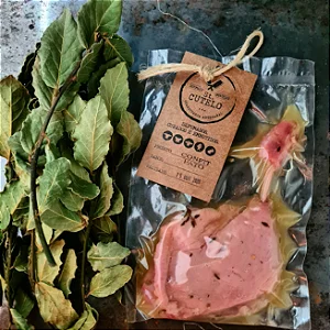 Confit de Pato 180g - vencimento 13/03