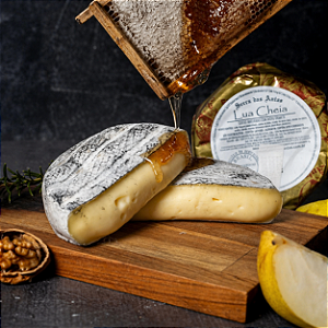 Lua Cheia 280g + Favo de Mel 400g