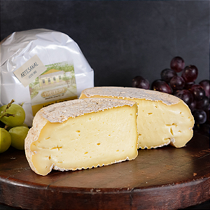 Queijo Diadorim - Iogurte e Casca Florida