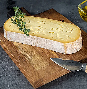 Queijo Quina - Pé do Morro - 500g