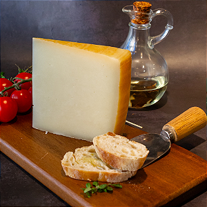 Queijo de Ovelha Vecchio 180 dias de Maturação Fração 150g