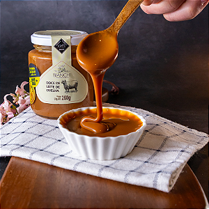 Doce de Leite de Ovelha 260g