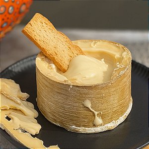 Queijo Capitu Cremoso 350g