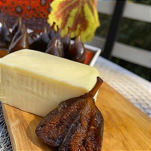 Figo Caramel (Figo Ramy) + Requeijão de Corte 220g