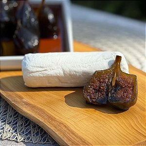 Figo Caramel - (Figo Ramy) + Queijo Bucchette 140g