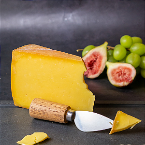 Queijo Nina - 60 dias de maturação - 200g