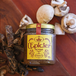 Antepasto Tre Funghi Epicier 220G