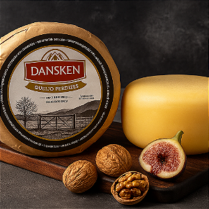 Queijo Perdizes 400g