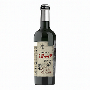 Vinho Garbo Ripazzo Cabernet Sauvignon