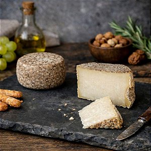 Queijo de Cabra Gotardo 200g