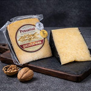 Queijo da Nonna 160g