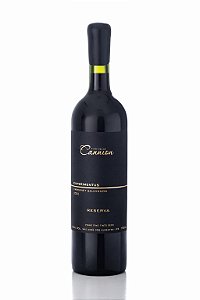 Vinho Tinto Cannion Cabernet Sauvignon 2024