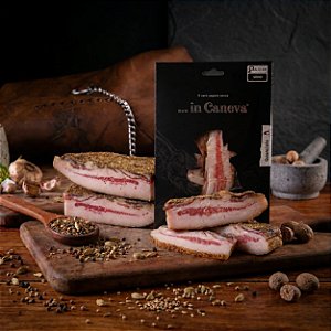 Guanciale 128g