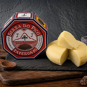 Serra do Pico - Fazenda Carnaúba - 500g