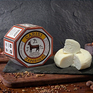Serra do Pico - Fazenda Carnaúba - 500g