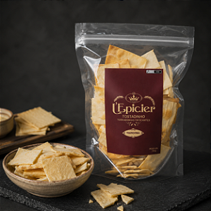 Tostadinha Tradicional 110g
