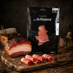 Speck Fatiado 128g