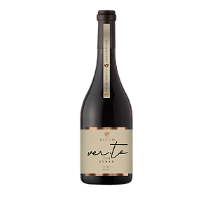 VER.TE Syrah Identidade 2021