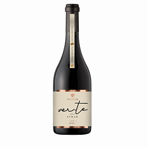VER.TE Syrah Essência 2021