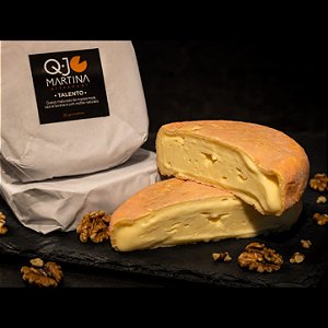 Queijo Talento