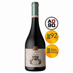Vinho Tramarin Linaggio Chardonnay 2025
