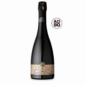 Espumante Tramarin Blanc de Blancs Nature