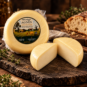 Queijo Colonial Agnes 280g
