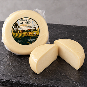 Queijo Agnes 280g